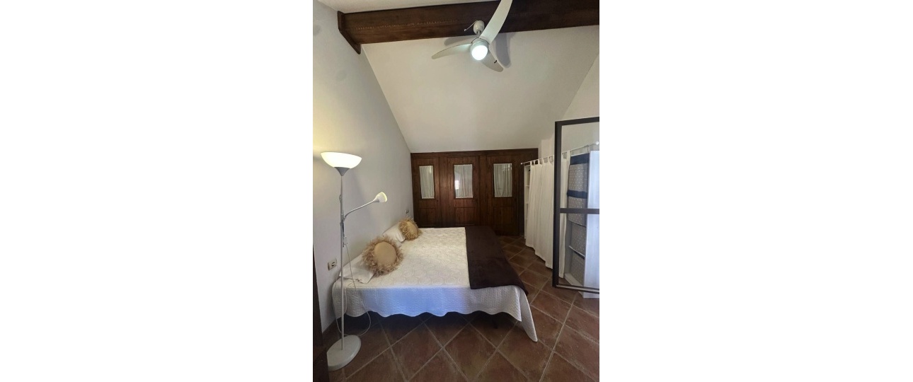 Resale - Town house - Estepona - Estepona Centro