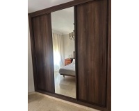 Resale - Town house - Estepona - Estepona Centro