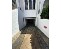 Resale - Town house - Estepona - Estepona Centro