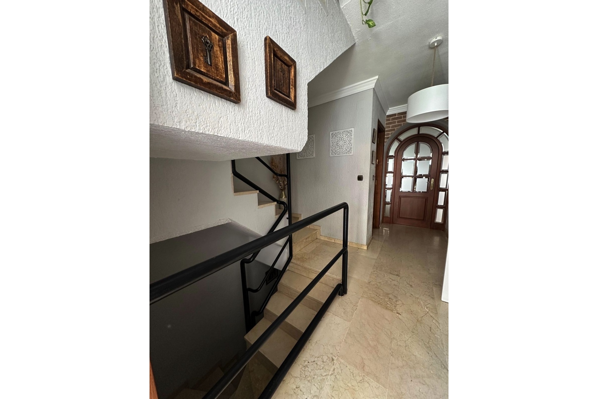 Resale - Town house - Estepona - Estepona Centro