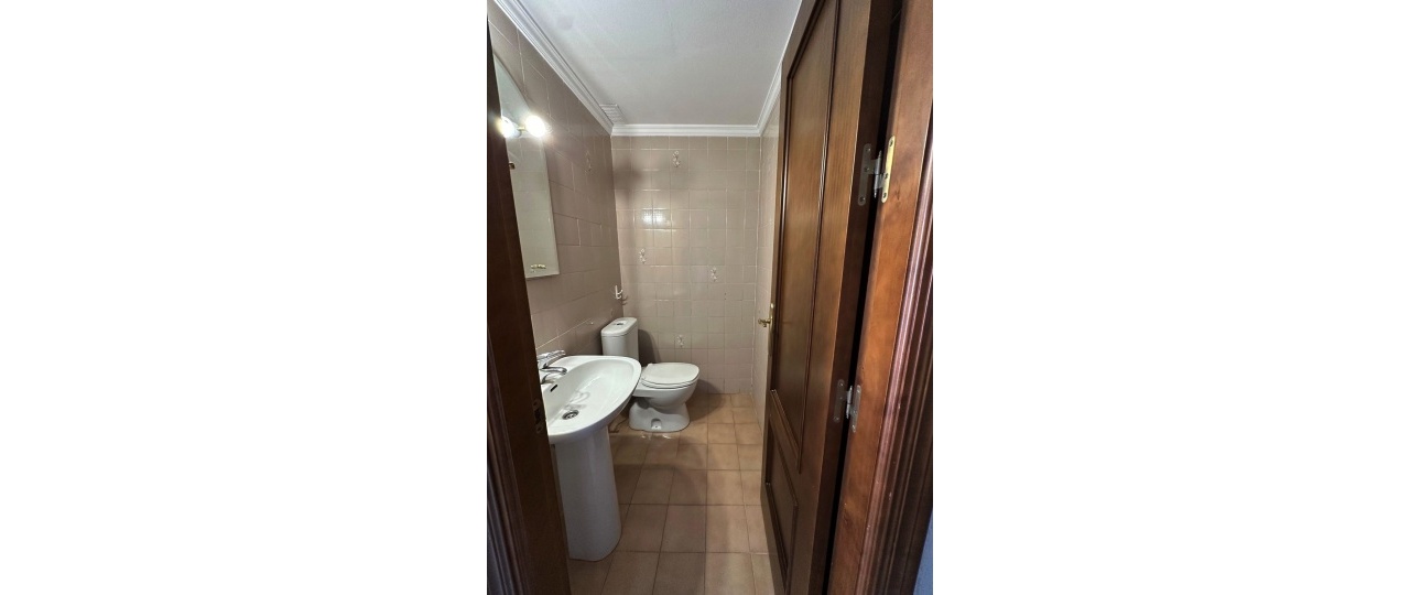 Resale - Town house - Estepona - Estepona Centro