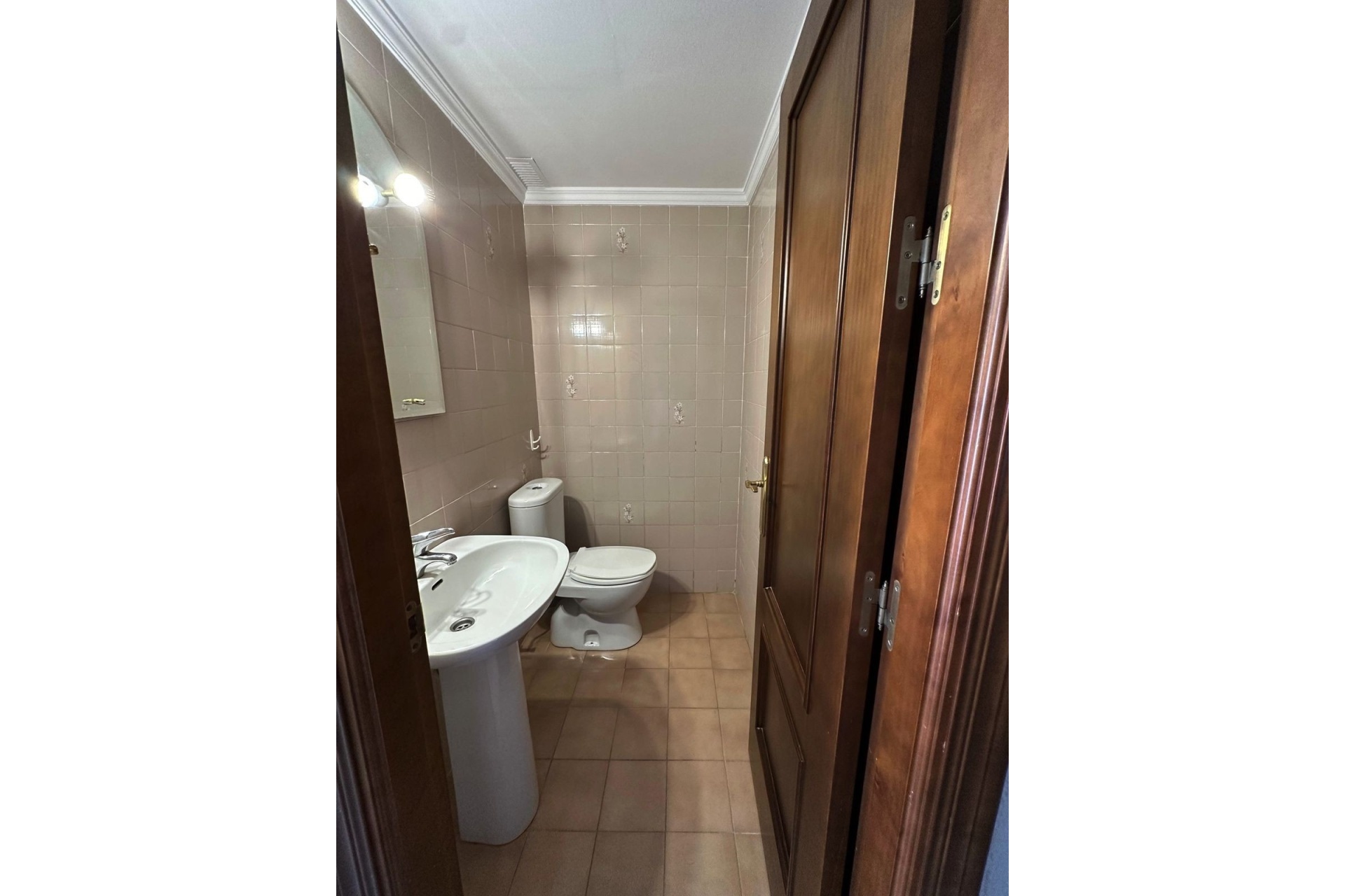 Resale - Town house - Estepona - Estepona Centro