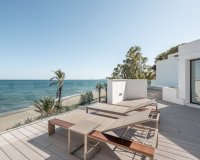 Resale - Town house - Estepona - Estepona Centro