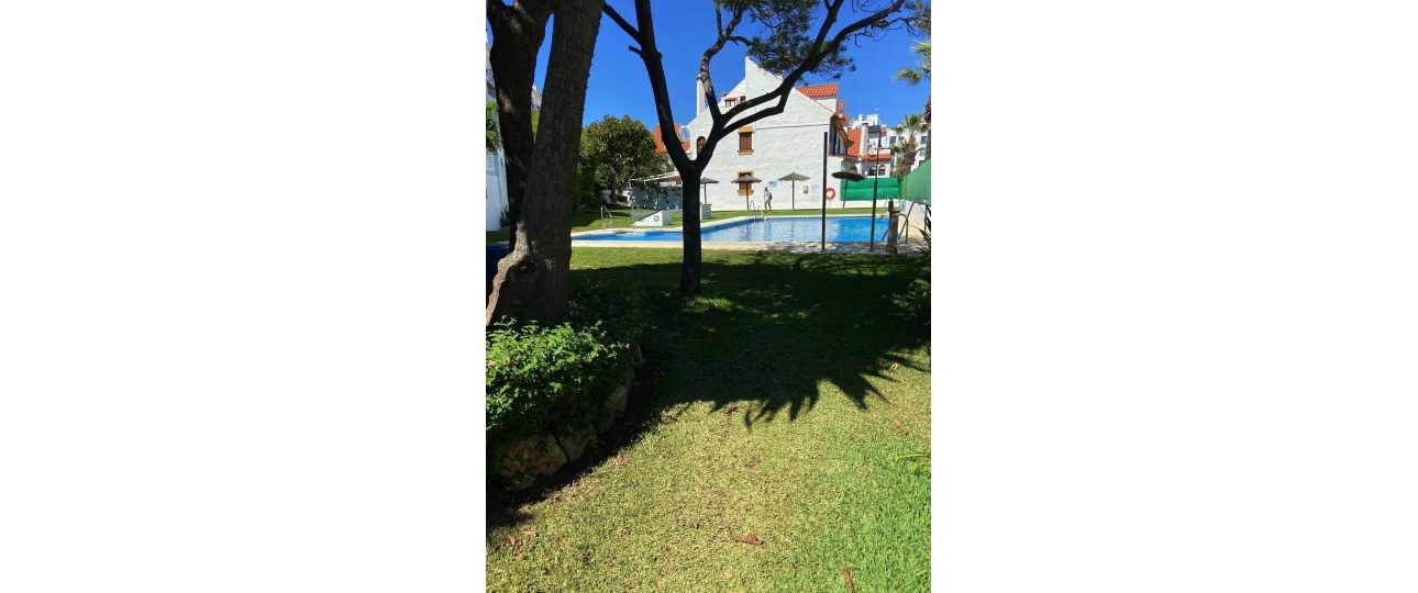 Resale - Town house - Estepona - Estepona Centro