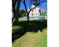 Resale - Town house - Estepona - Estepona Centro