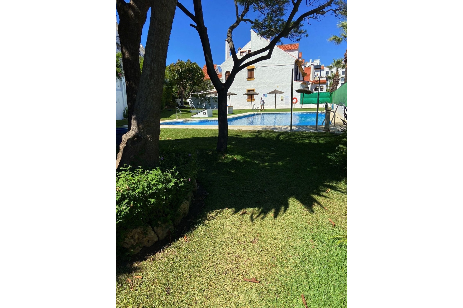 Resale - Town house - Estepona - Estepona Centro