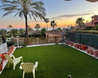 Resale - Town house - Estepona - Estepona Centro