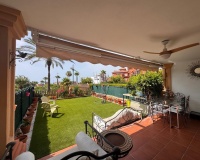 Resale - Town house - Estepona - Estepona Centro