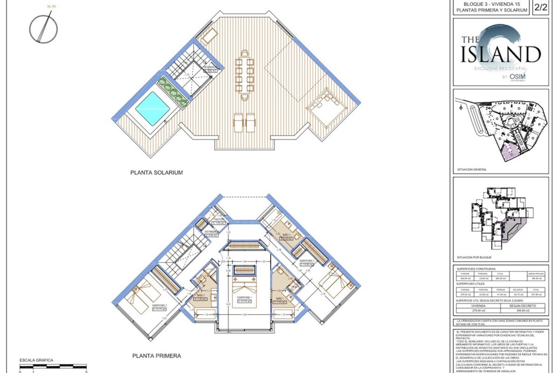 Resale - Town house - Estepona - Estepona Centro