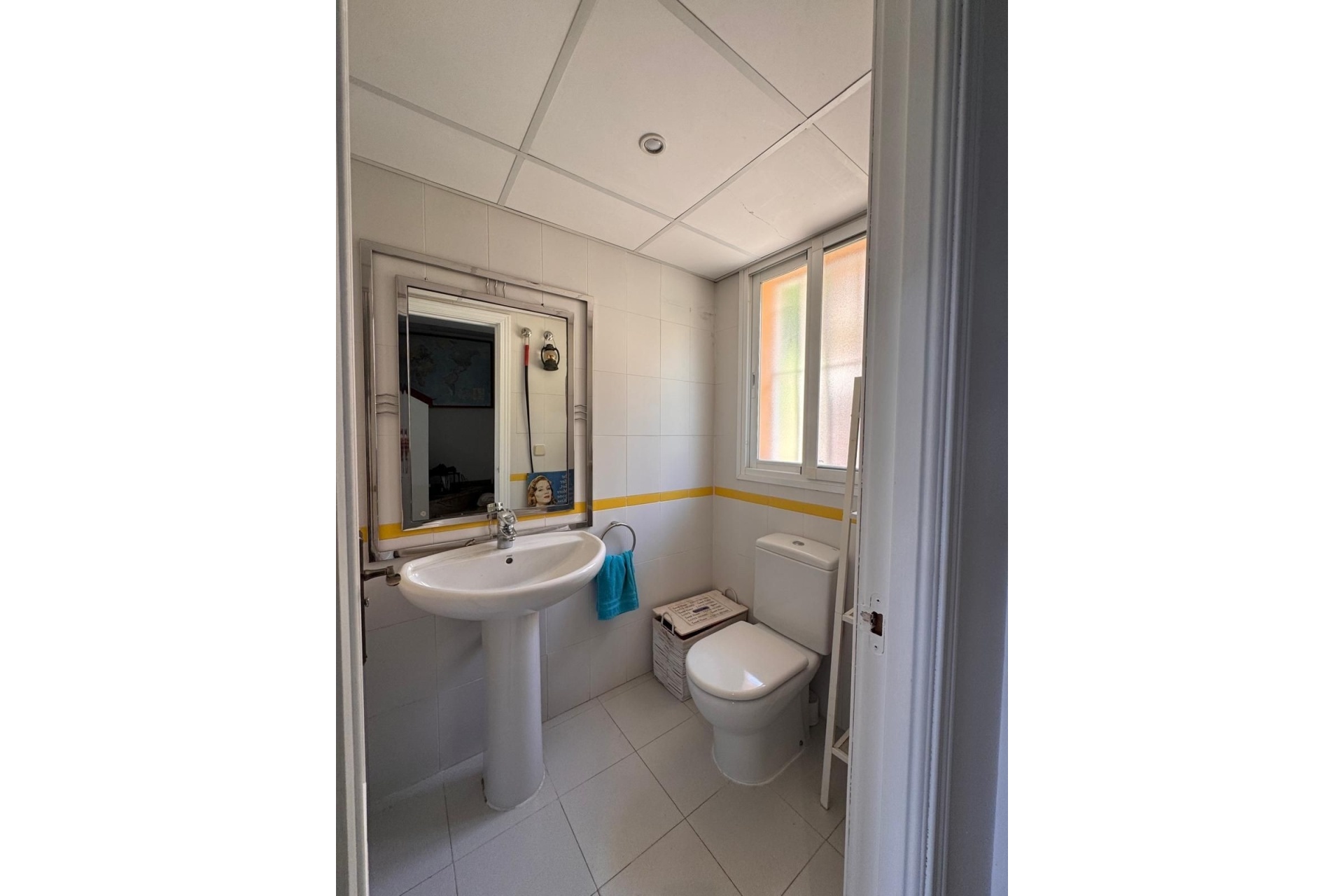 Resale - Town house - Estepona - Estepona Centro