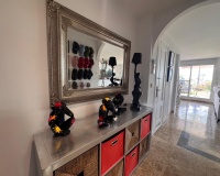 Resale - Town house - Estepona - Estepona Centro