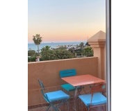 Resale - Town house - Estepona - Estepona Centro