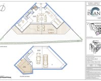 Resale - Town house - Estepona - Estepona Centro