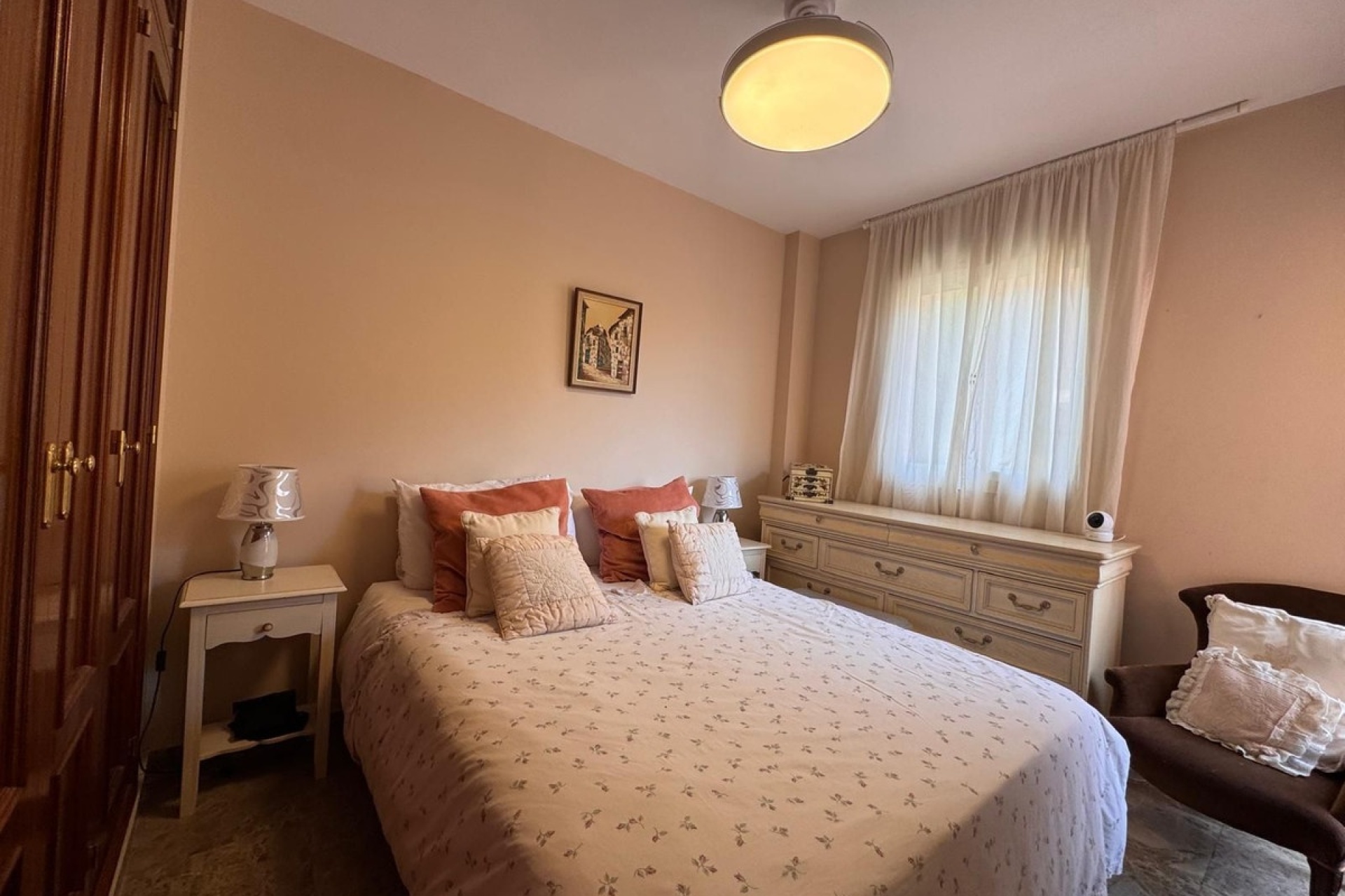 Resale - Town house - Estepona - Estepona Centro