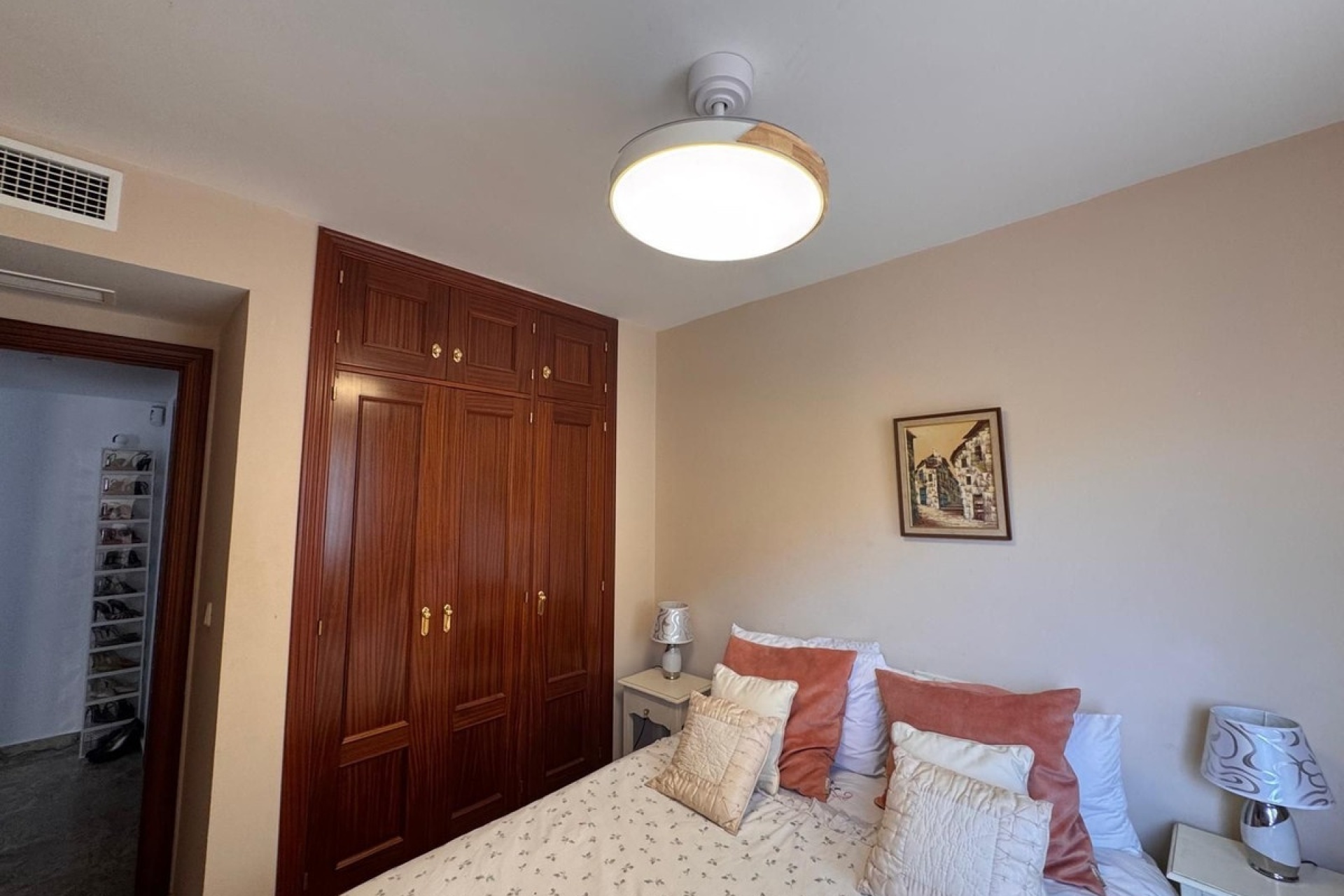 Resale - Town house - Estepona - Estepona Centro