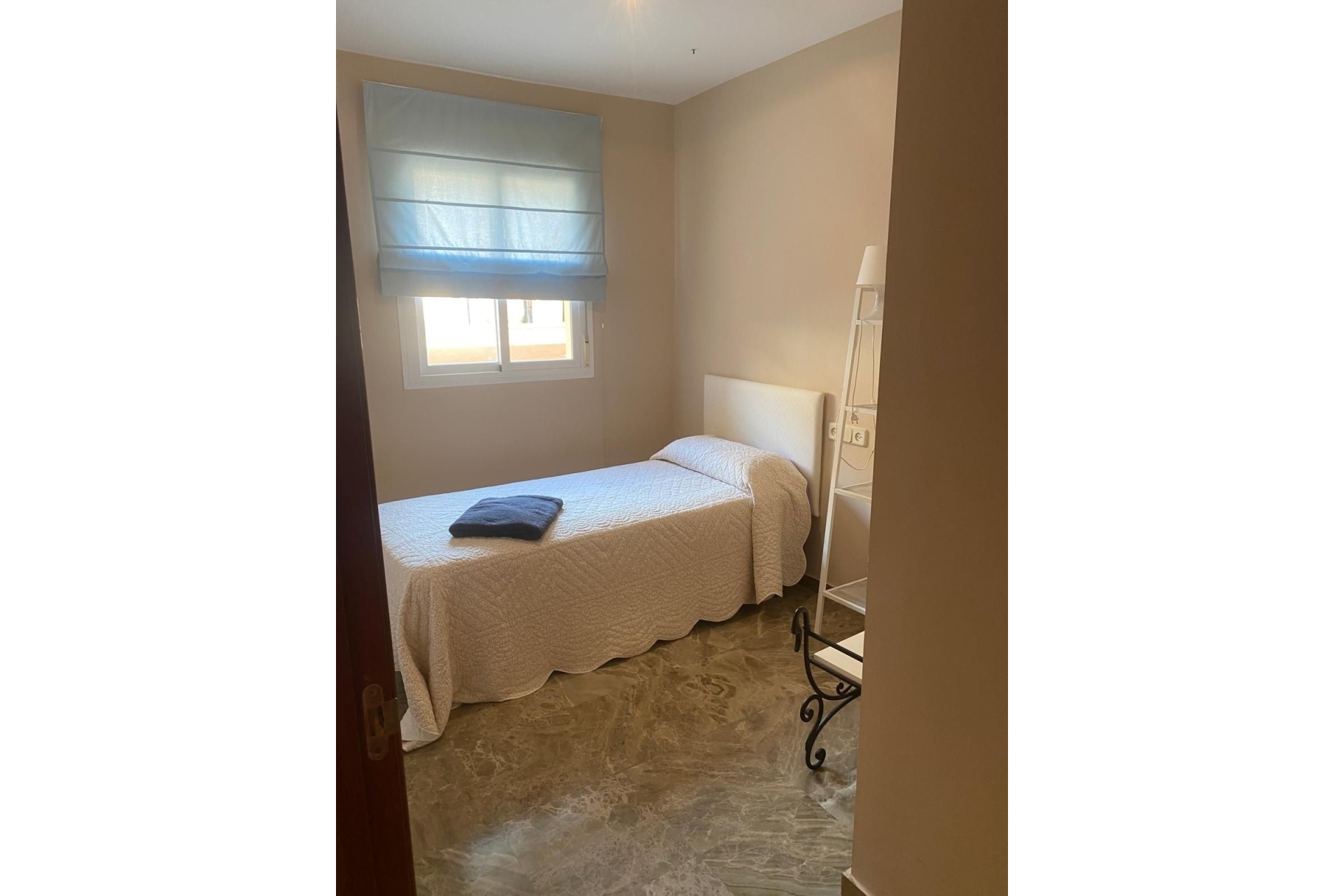 Resale - Town house - Estepona - Estepona Centro