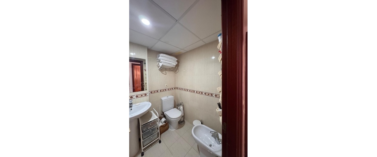 Resale - Town house - Estepona - Estepona Centro
