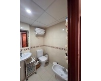 Resale - Town house - Estepona - Estepona Centro
