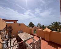 Resale - Town house - Estepona - Estepona Centro