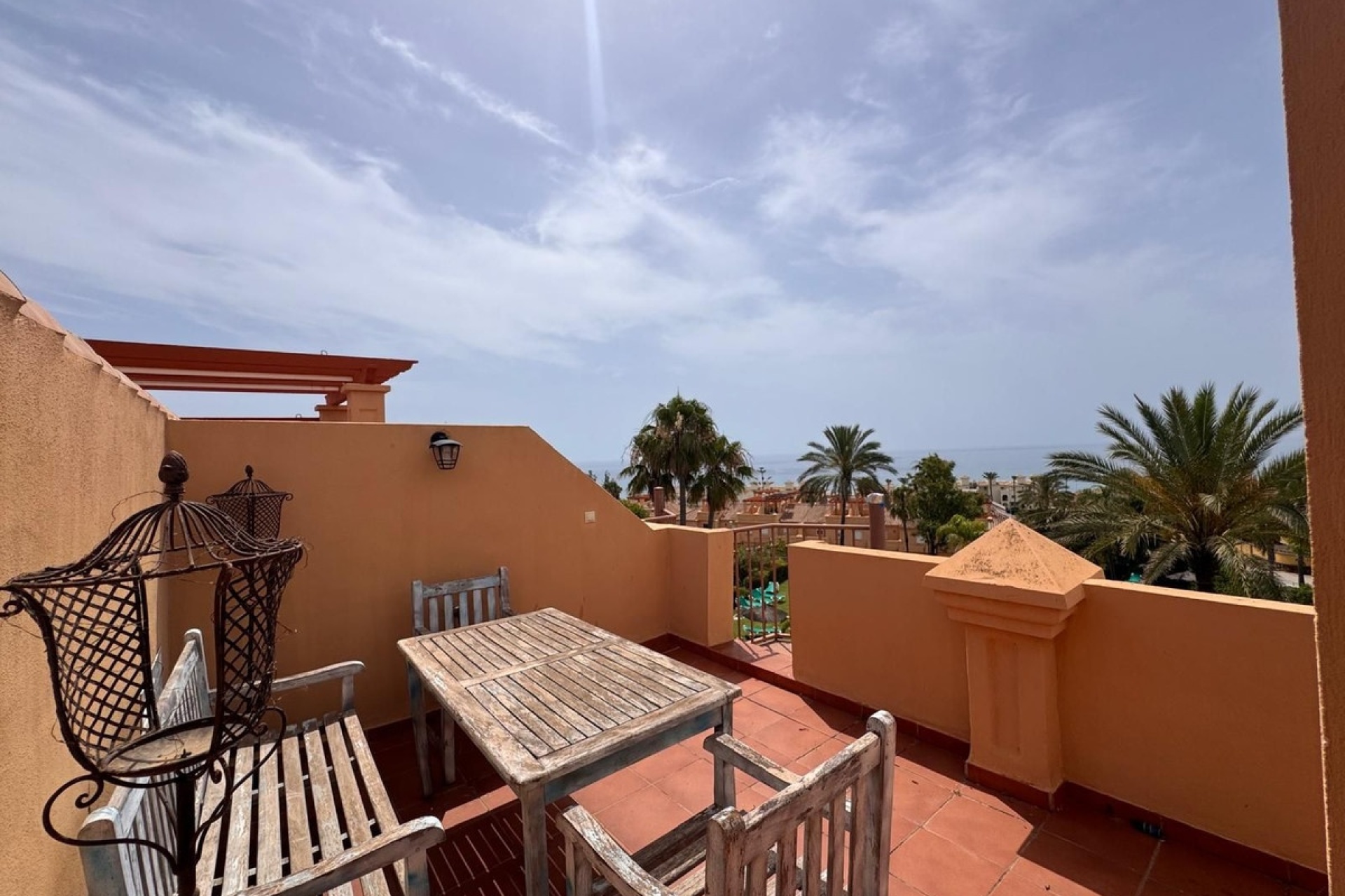 Resale - Town house - Estepona - Estepona Centro