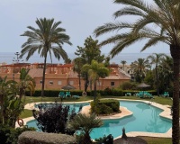 Resale - Town house - Estepona - Estepona Centro