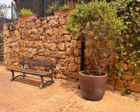 Resale - Town house - Estepona - Estepona Centro