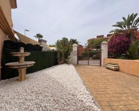 Resale - Town house - Estepona - Estepona Centro