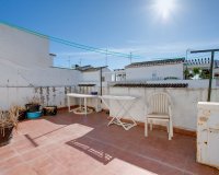 Resale - Town house - Estepona - Estepona Centro