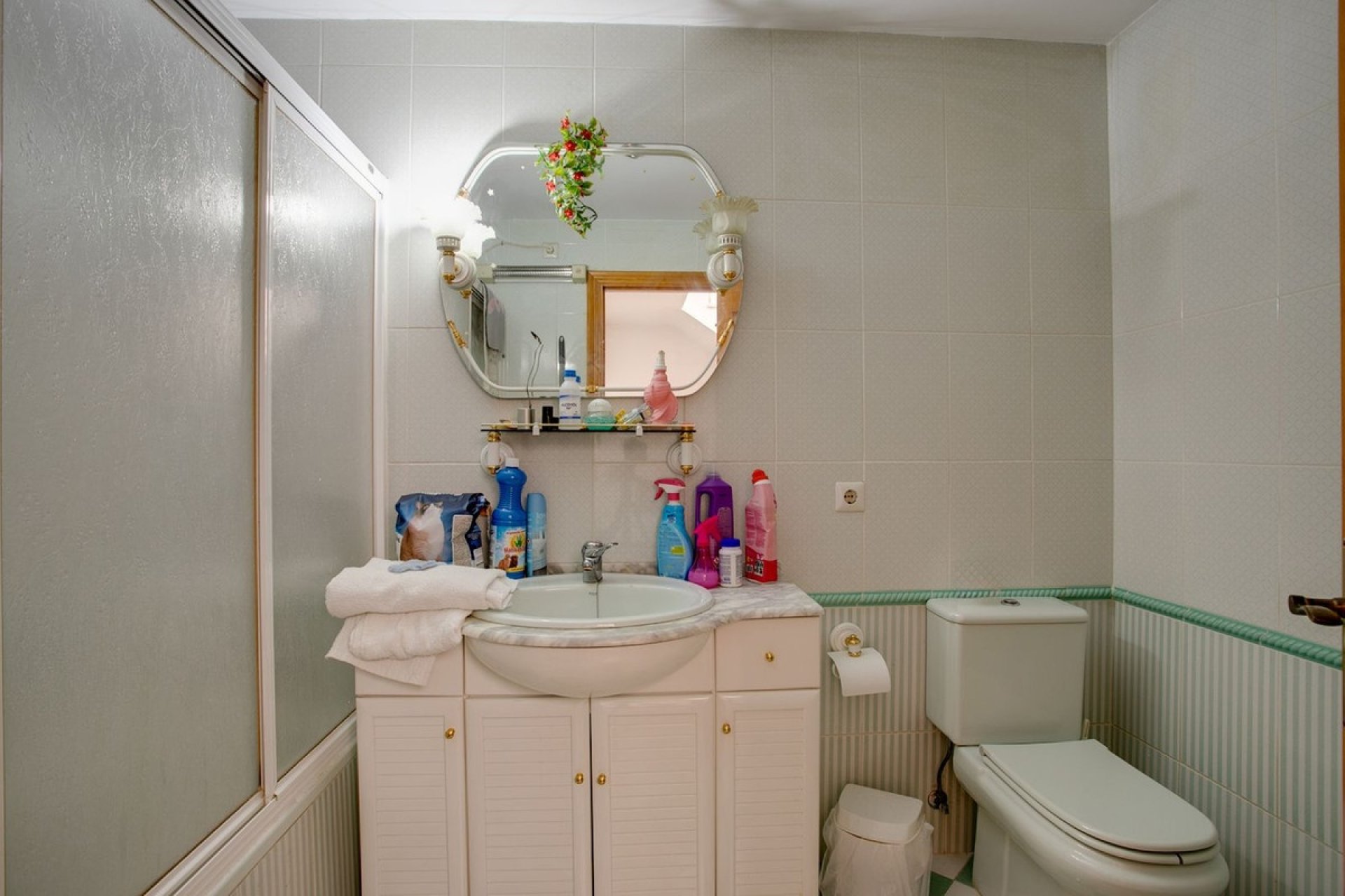 Resale - Town house - Estepona - Estepona Centro