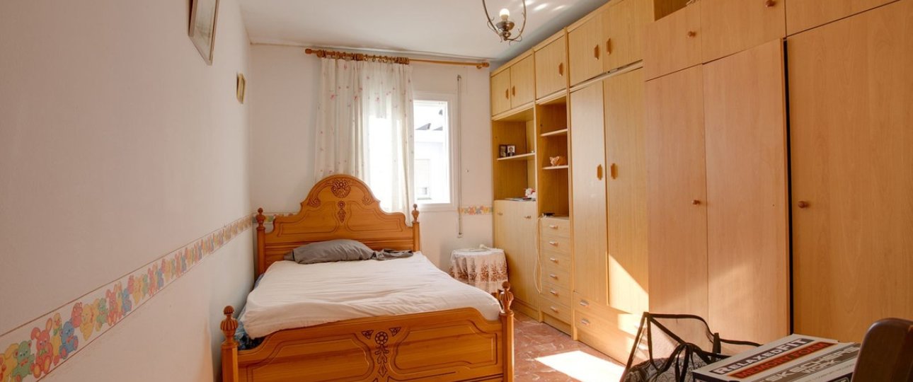 Resale - Town house - Estepona - Estepona Centro