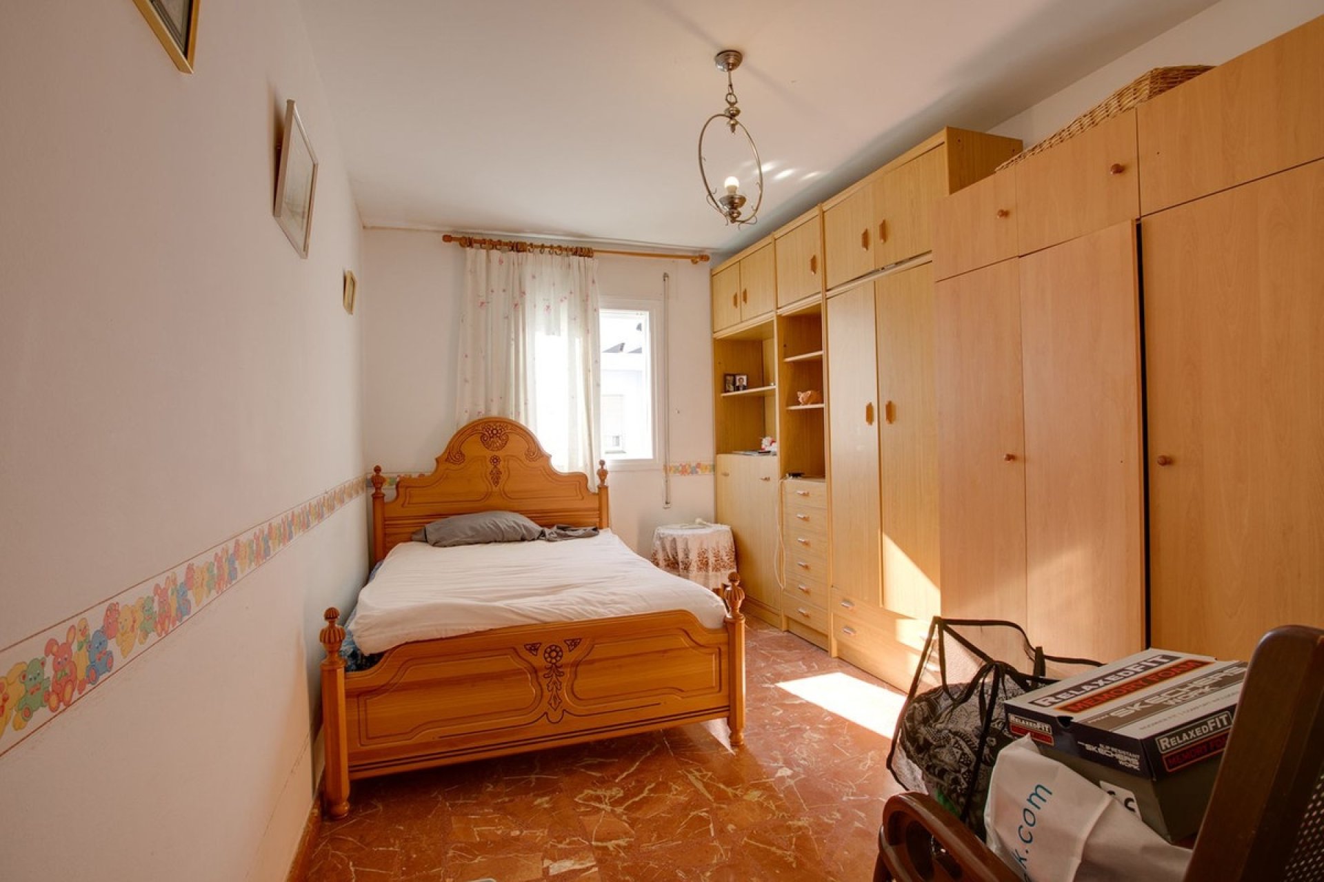 Resale - Town house - Estepona - Estepona Centro
