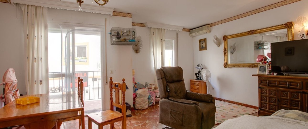 Resale - Town house - Estepona - Estepona Centro