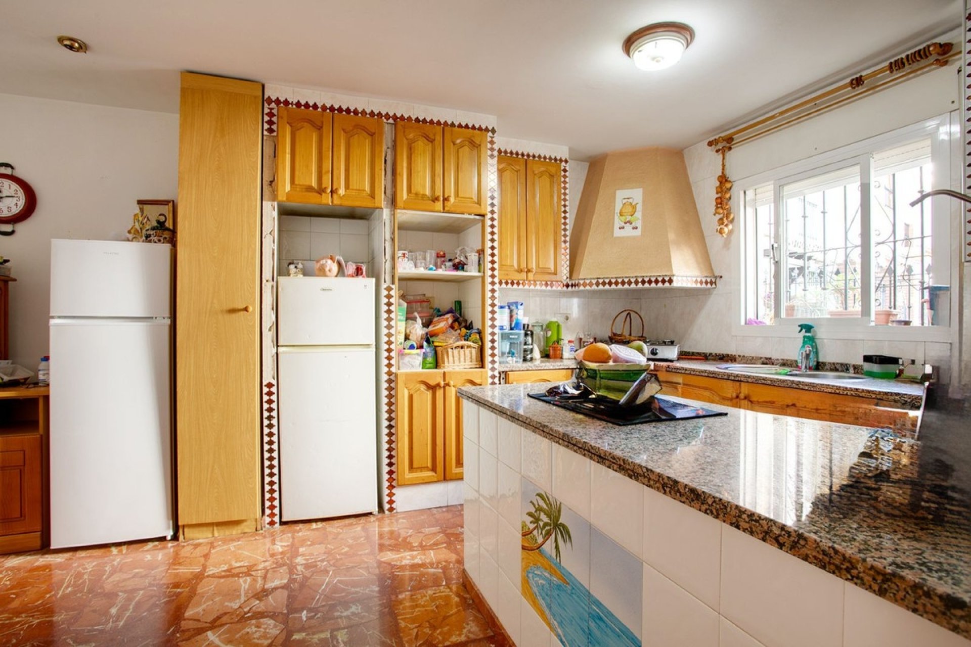 Resale - Town house - Estepona - Estepona Centro