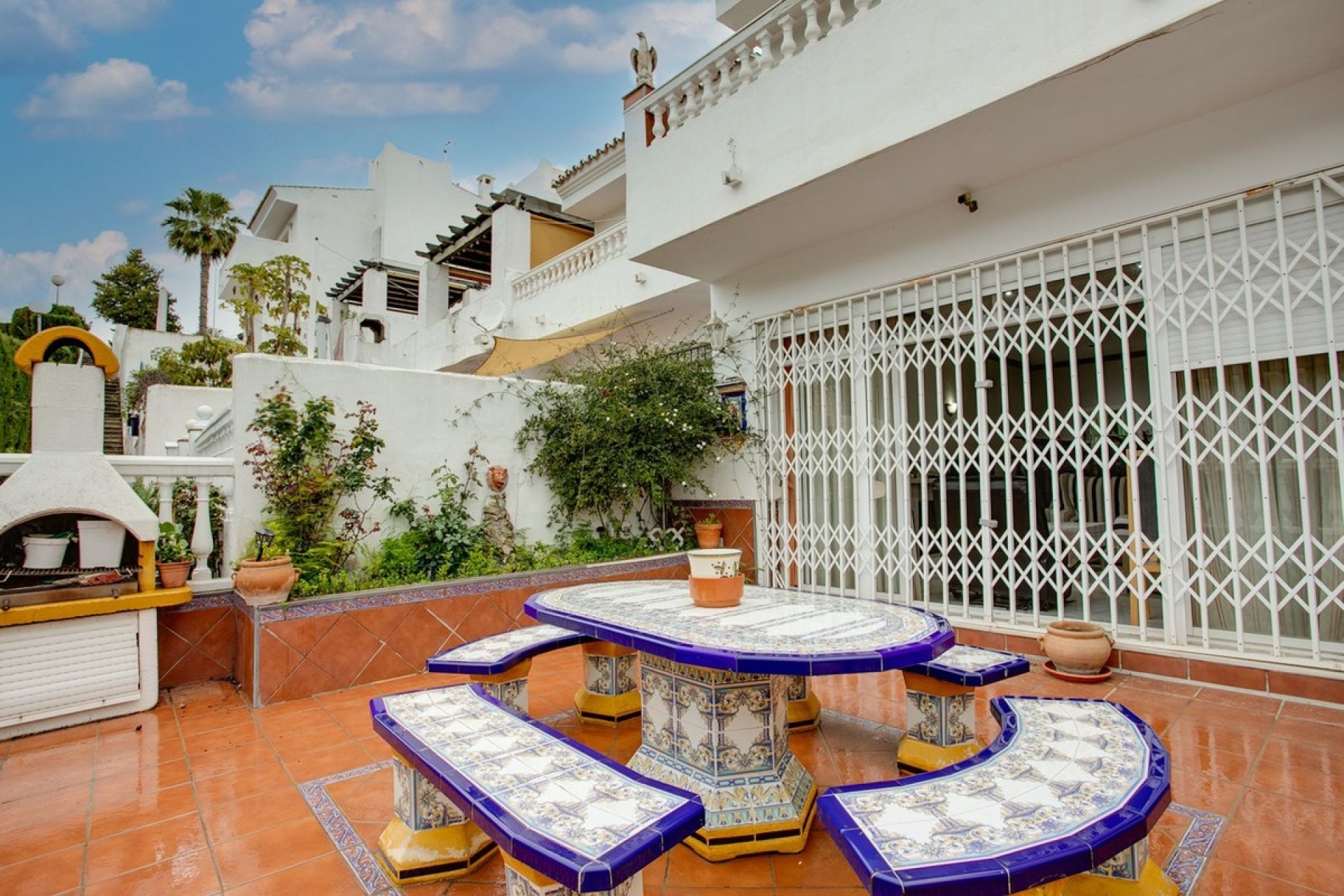 Resale - Town house - Estepona - Estepona Centro