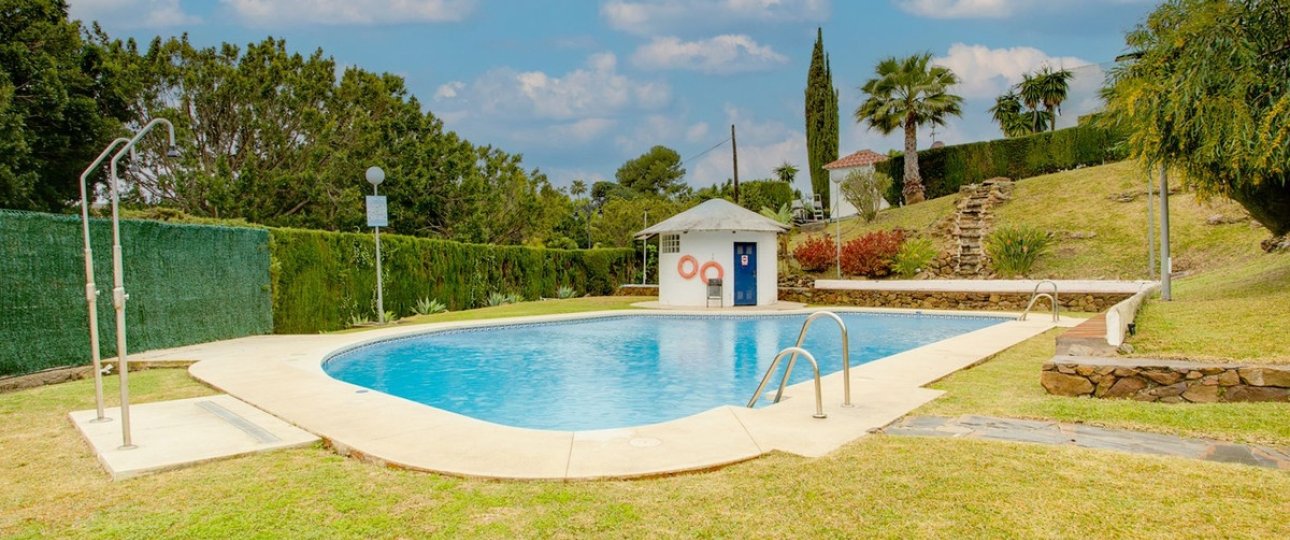 Resale - Town house - Estepona - Estepona Centro