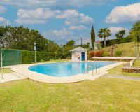 Resale - Town house - Estepona - Estepona Centro