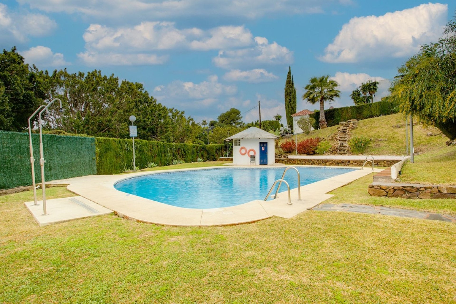 Resale - Town house - Estepona - Estepona Centro