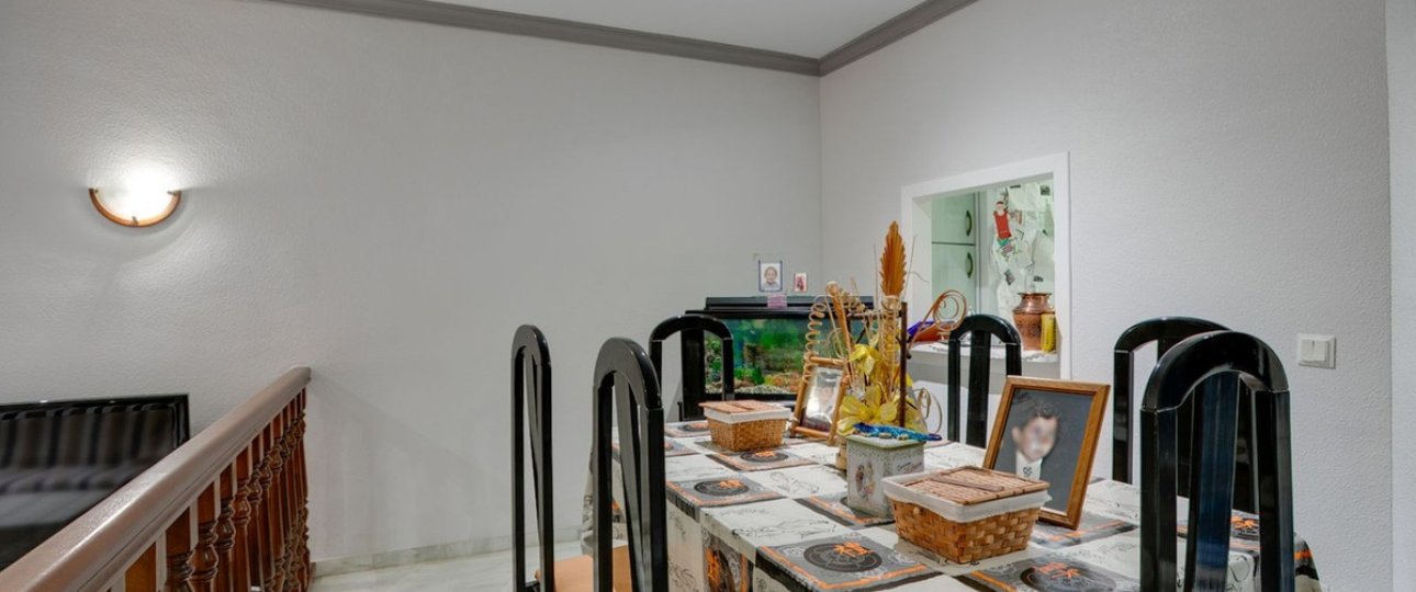Resale - Town house - Estepona - Estepona Centro