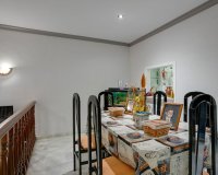Resale - Town house - Estepona - Estepona Centro