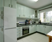 Resale - Town house - Estepona - Estepona Centro