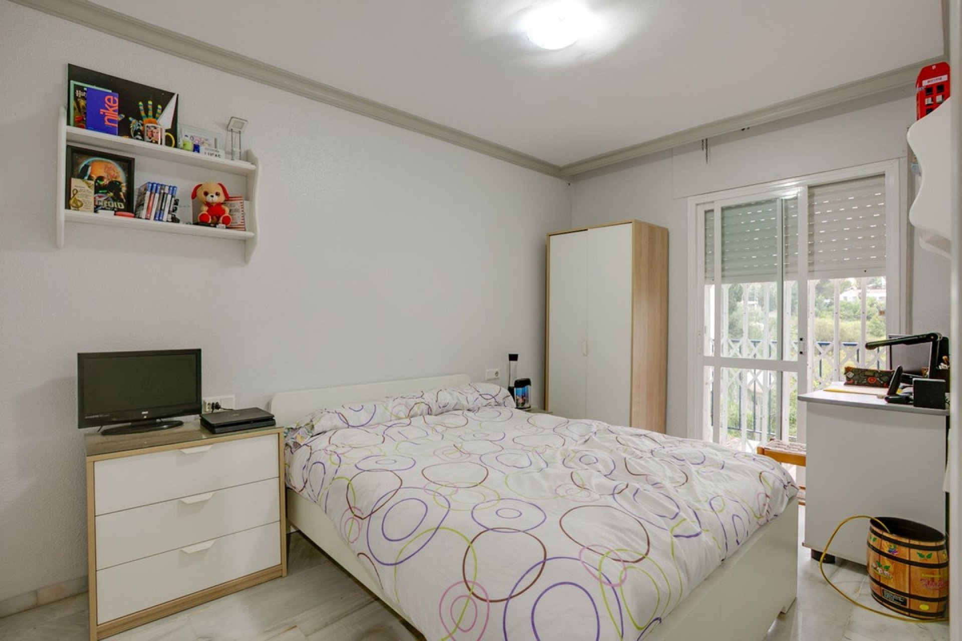 Resale - Town house - Estepona - Estepona Centro