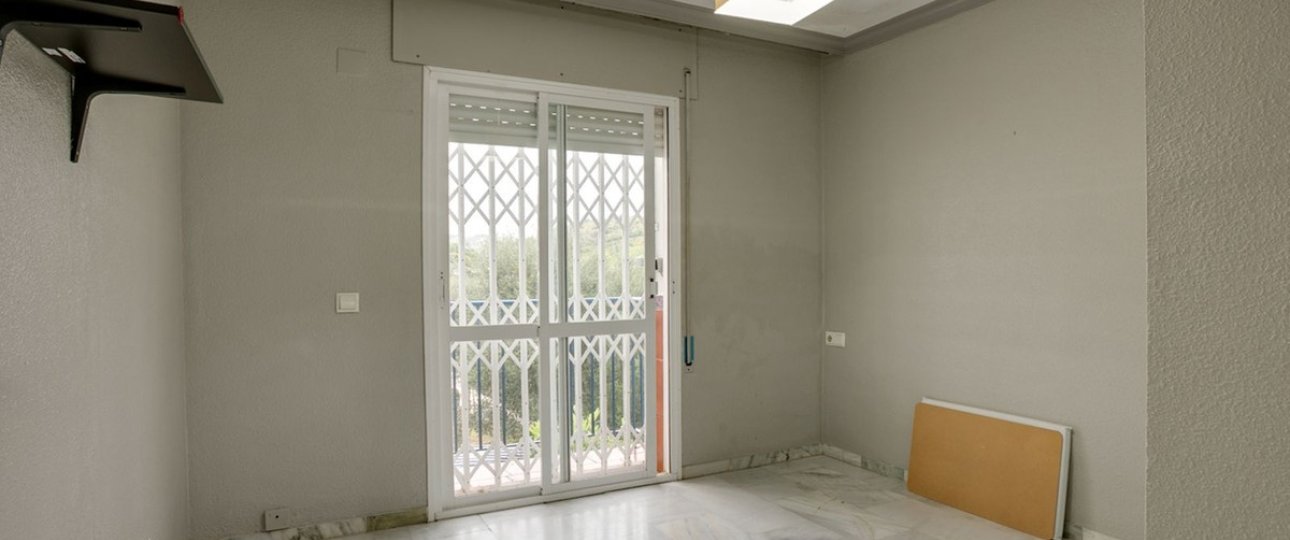Resale - Town house - Estepona - Estepona Centro