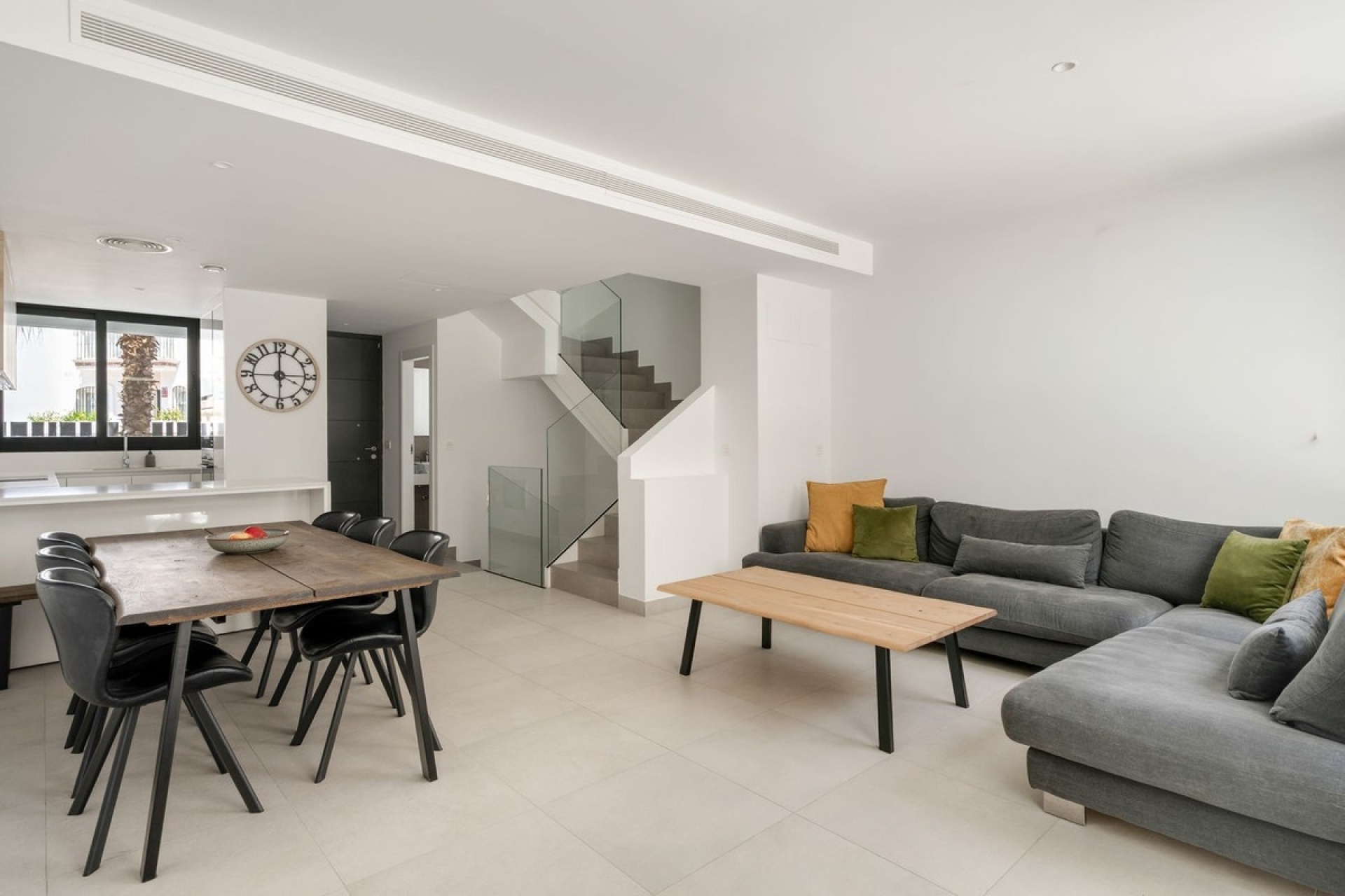 Resale - Town house - Estepona - Estepona Centro