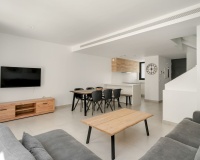 Resale - Town house - Estepona - Estepona Centro