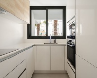 Resale - Town house - Estepona - Estepona Centro