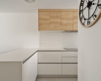 Resale - Town house - Estepona - Estepona Centro