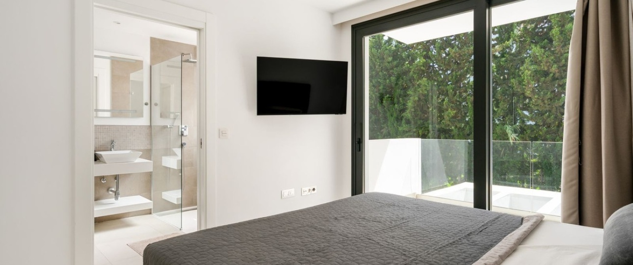 Resale - Town house - Estepona - Estepona Centro