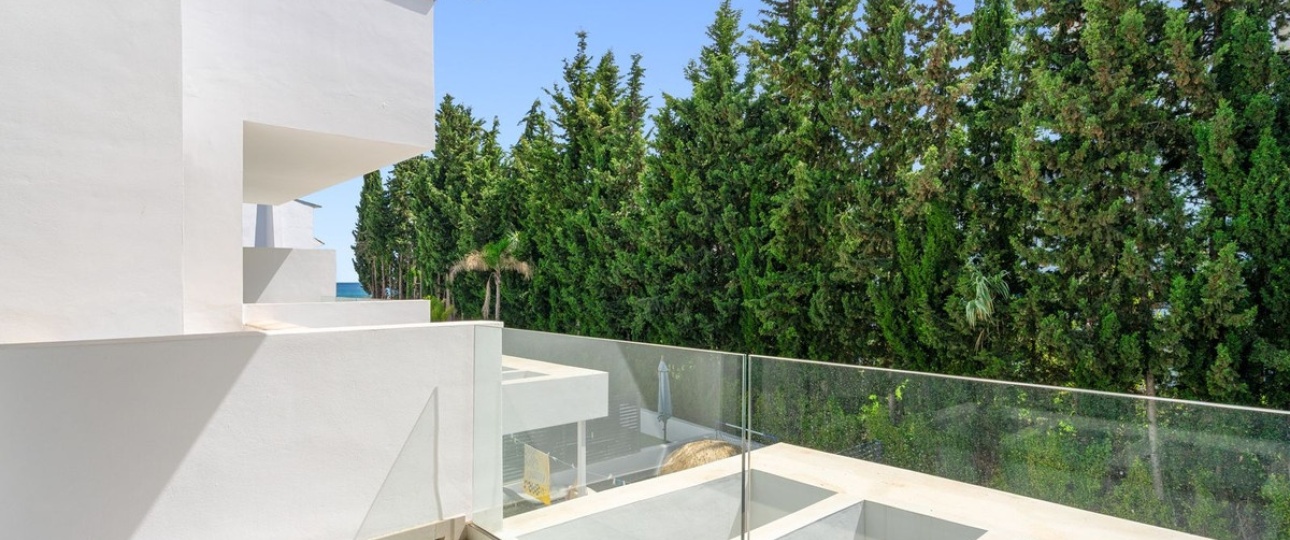 Resale - Town house - Estepona - Estepona Centro
