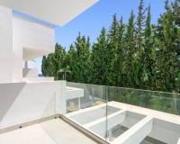 Resale - Town house - Estepona - Estepona Centro