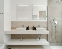 Resale - Town house - Estepona - Estepona Centro